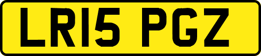 LR15PGZ