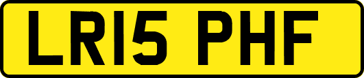 LR15PHF