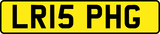 LR15PHG