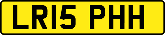 LR15PHH