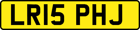 LR15PHJ
