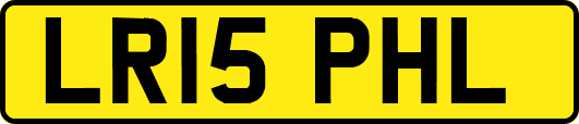 LR15PHL