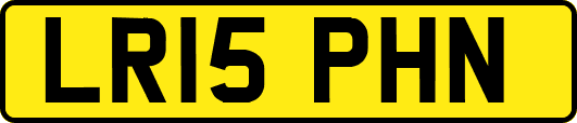 LR15PHN