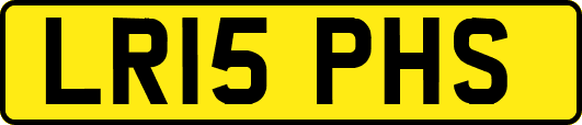LR15PHS