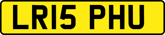 LR15PHU