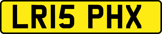 LR15PHX