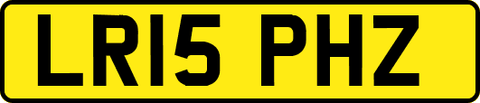 LR15PHZ