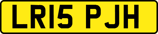 LR15PJH