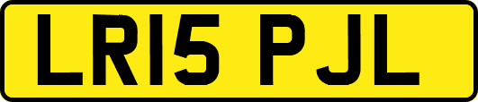 LR15PJL