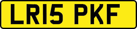 LR15PKF