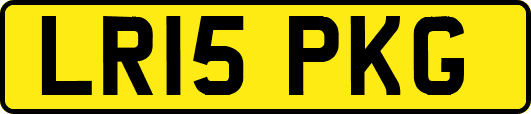 LR15PKG
