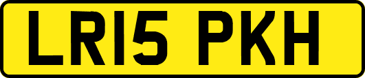 LR15PKH