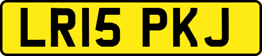 LR15PKJ