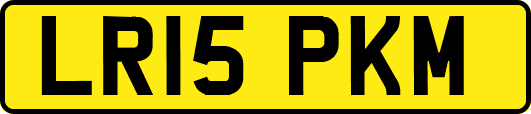 LR15PKM