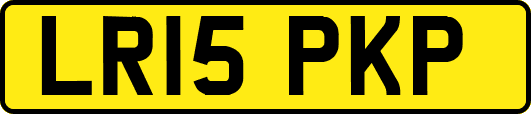 LR15PKP