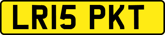 LR15PKT