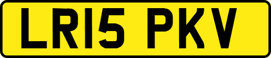 LR15PKV