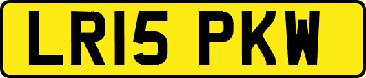 LR15PKW
