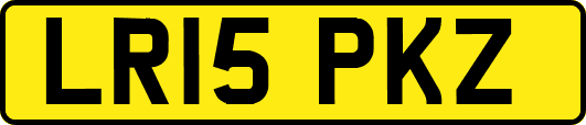 LR15PKZ