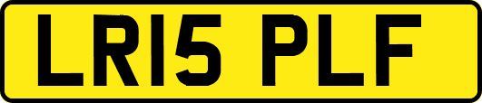 LR15PLF
