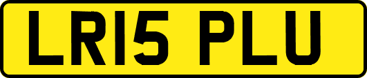 LR15PLU