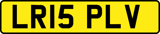 LR15PLV