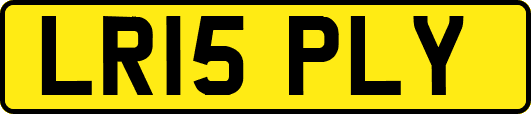 LR15PLY