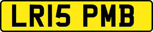 LR15PMB