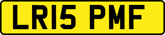 LR15PMF