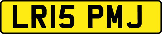 LR15PMJ