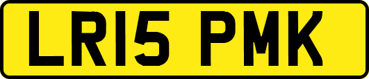 LR15PMK