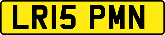 LR15PMN