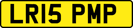 LR15PMP