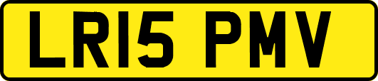 LR15PMV