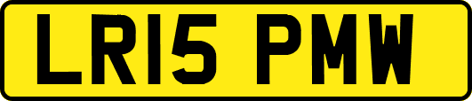 LR15PMW