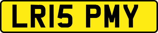 LR15PMY