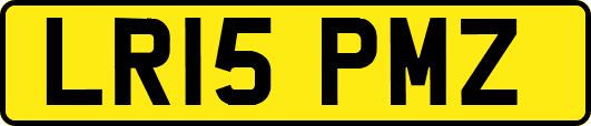 LR15PMZ