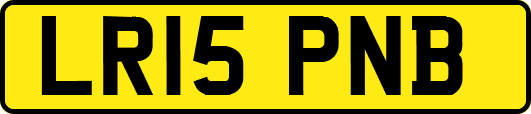 LR15PNB