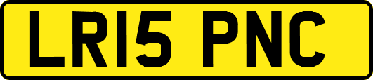 LR15PNC