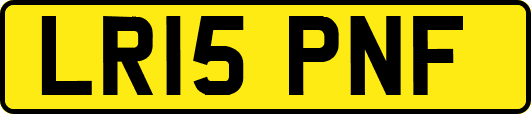 LR15PNF