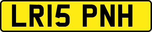 LR15PNH