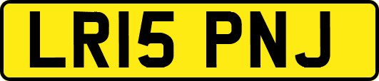 LR15PNJ