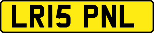 LR15PNL