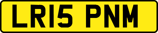 LR15PNM