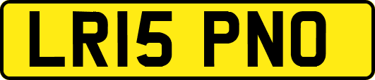 LR15PNO