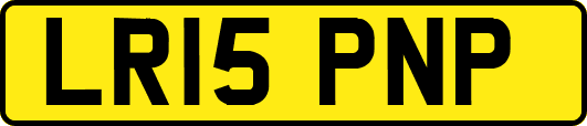 LR15PNP