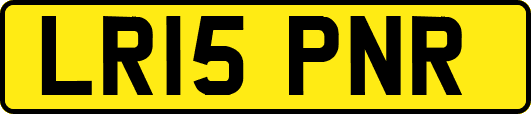 LR15PNR