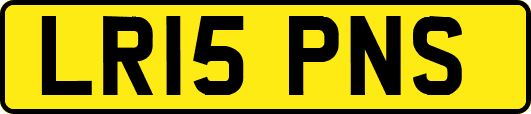 LR15PNS
