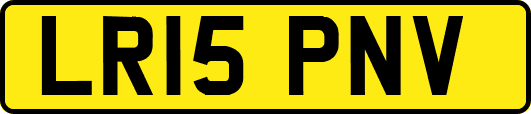 LR15PNV