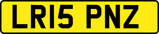 LR15PNZ